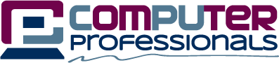 Computer Professionals Logo Design
