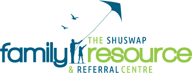 The Shuswap Family Resource and Referral Centre Logo Design