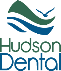 Hudson Dental Clinic Logo Design
