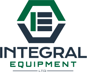 Integral Equipment Logo Design