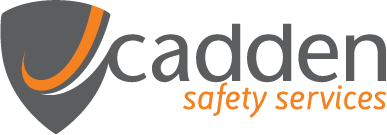 J. Cadden Safety Services Logo Design