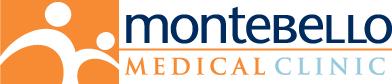 Montebello Medical Clinic Logo Design